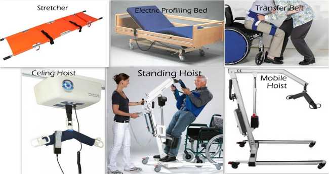 Assistive Devices Technology For MND Patients Asha Ek Hope